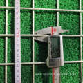 steel metal Wire Mesh Panel fence panel